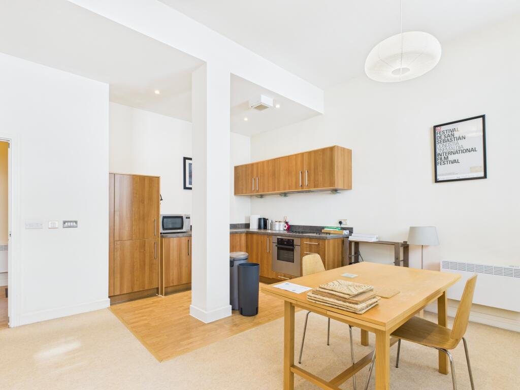 Additional image 4 of Commercial Street, City Centre, Birmingham, B1