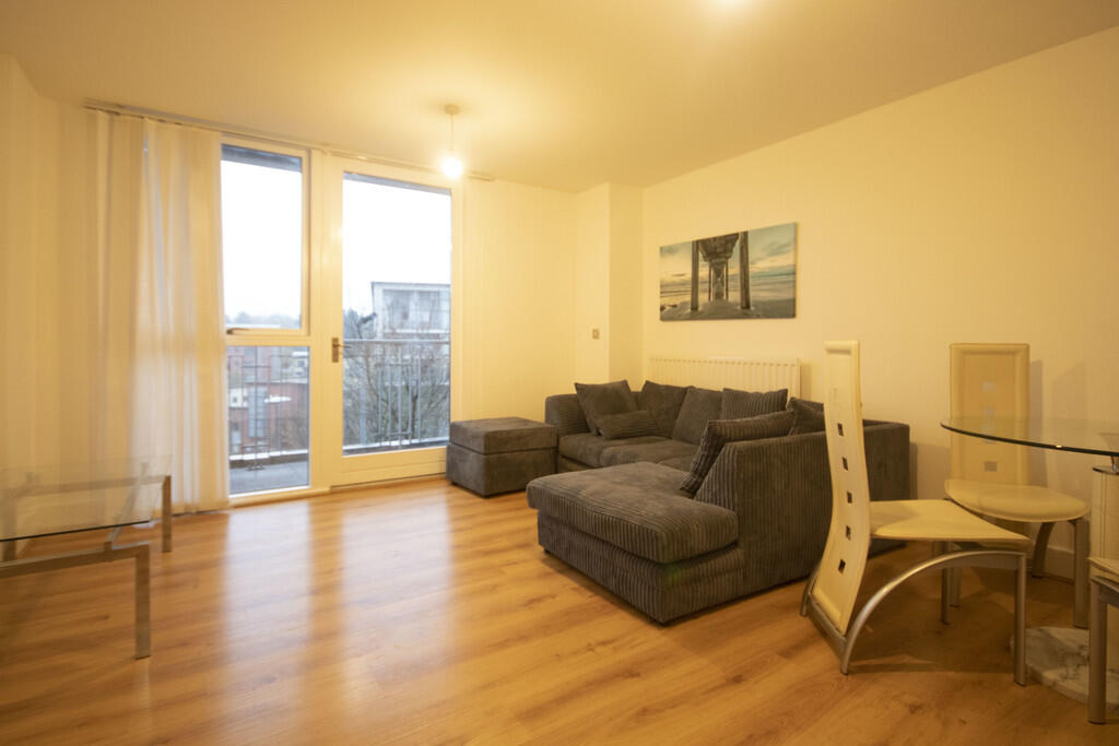 Additional image 11 of Mason Way, Park Central, B15