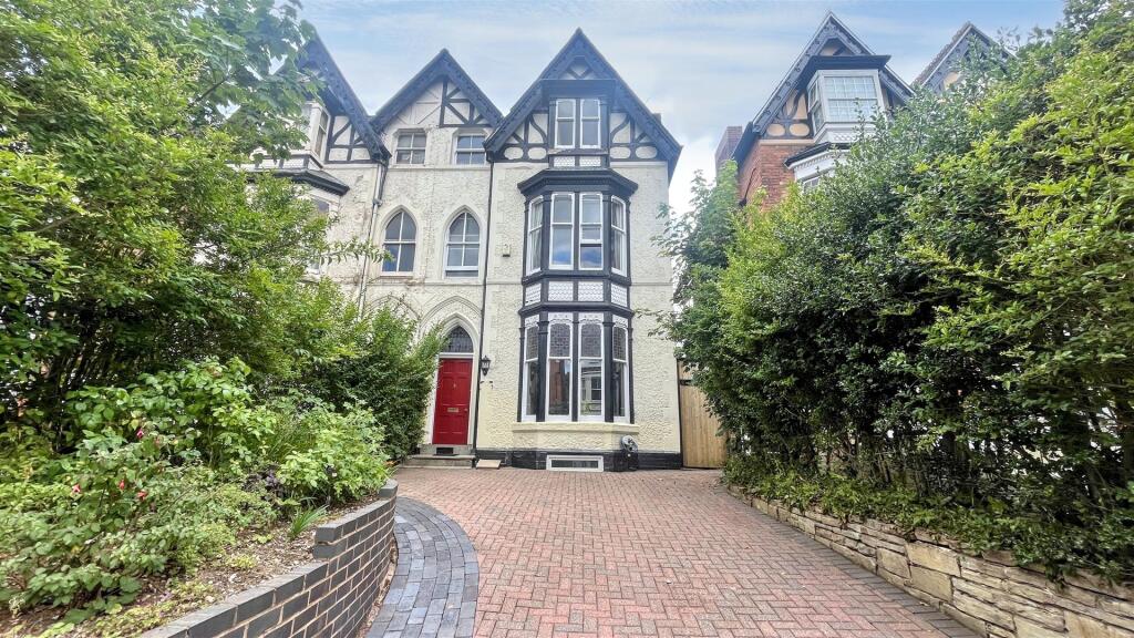 Additional image 26 of Forest Road, Moseley