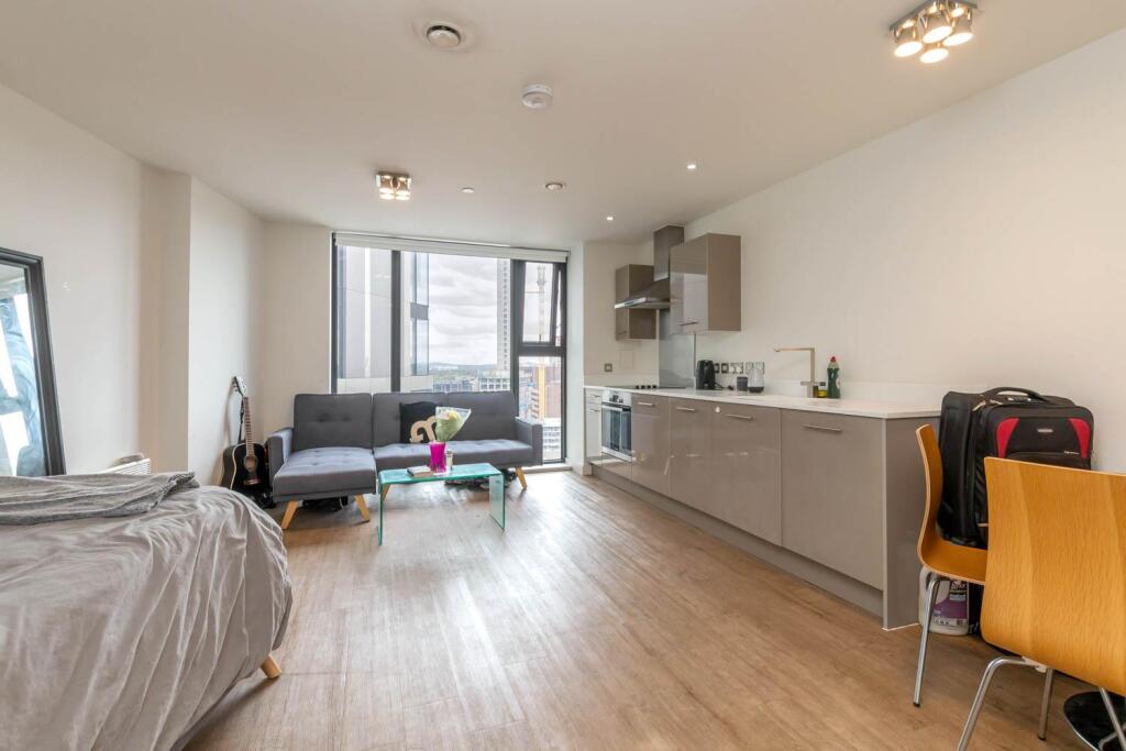 Additional image 2 of The Bank, 60 Sheepcote Street, Birmingham