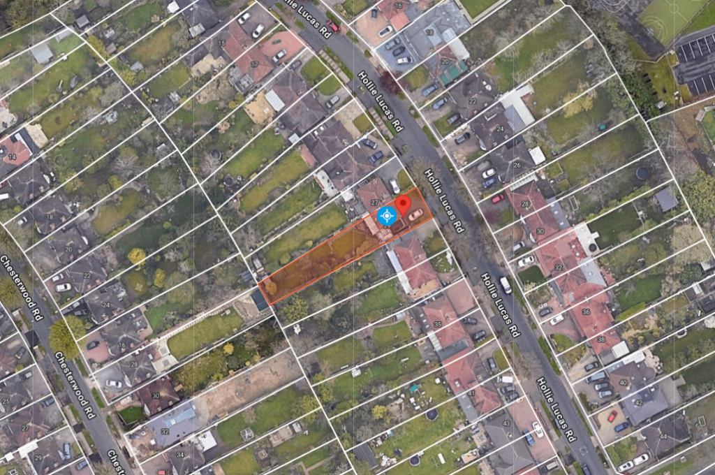 Additional image 20 of Hollie Lucas Rd , Birmingham, B13