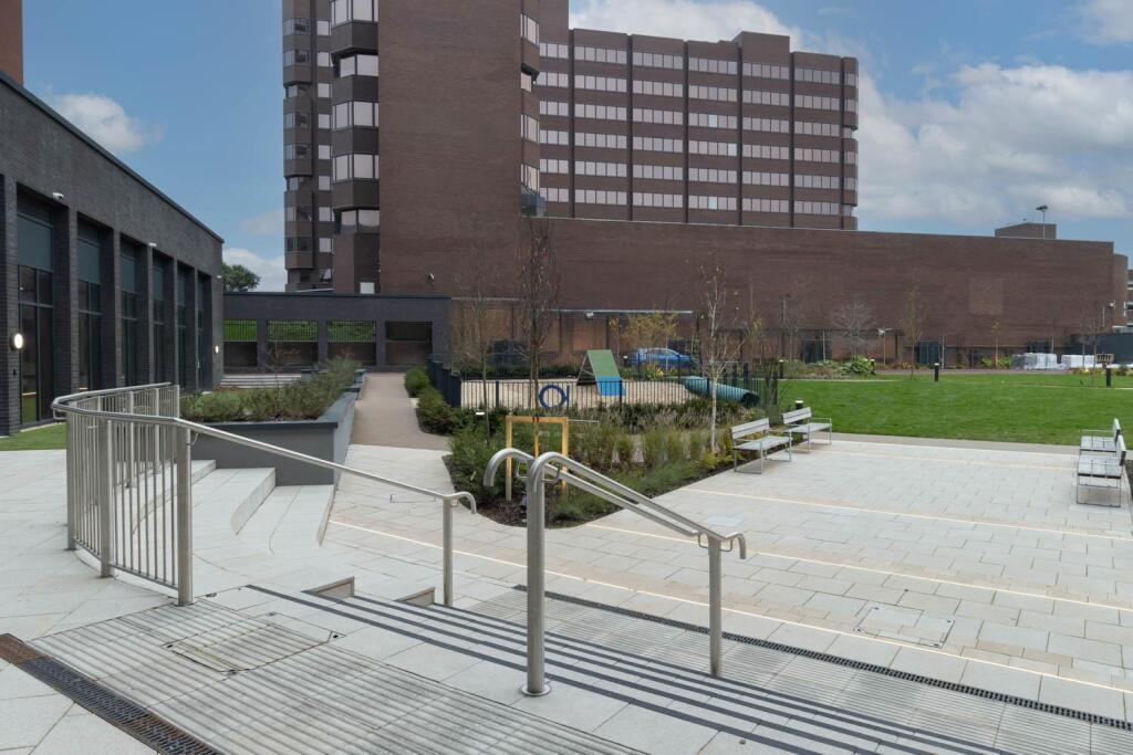 Additional image 43 of Broad Street, Ryland Street, Birmingham