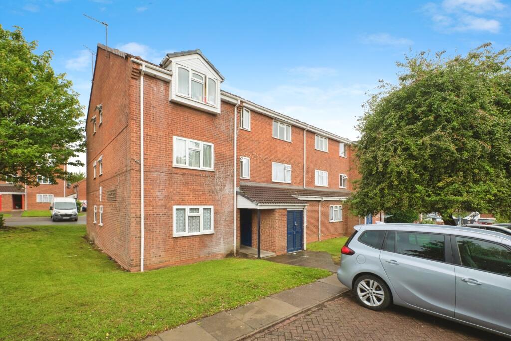 Property image for Minster Drive, BIRMINGHAM, West Midlands, B10