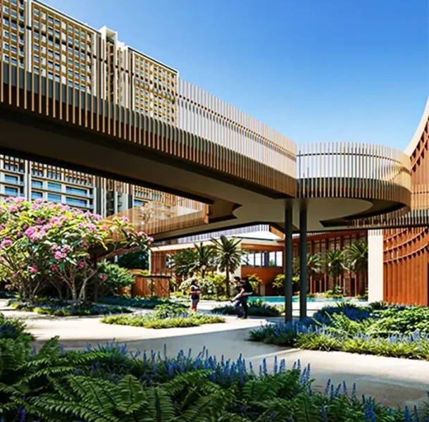 Additional image 3 of Sector 80, Gurgaon