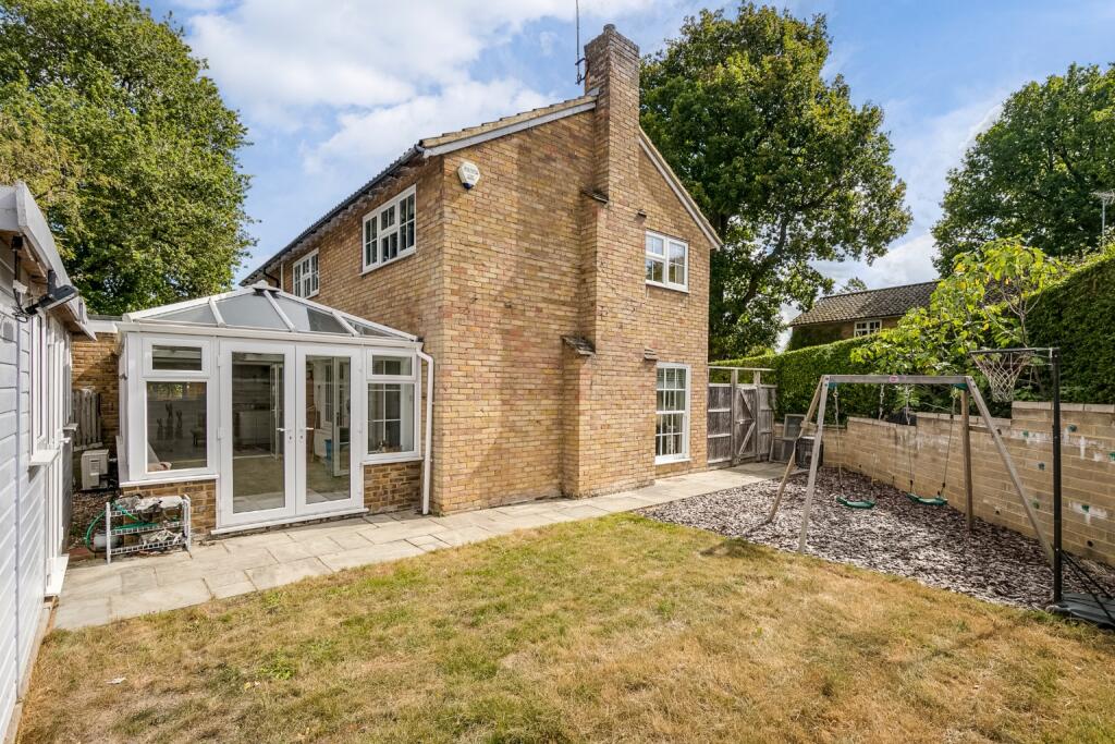 Additional image 26 of Hawthorns, Welwyn Garden City, Hertfordshire, AL8 7SE