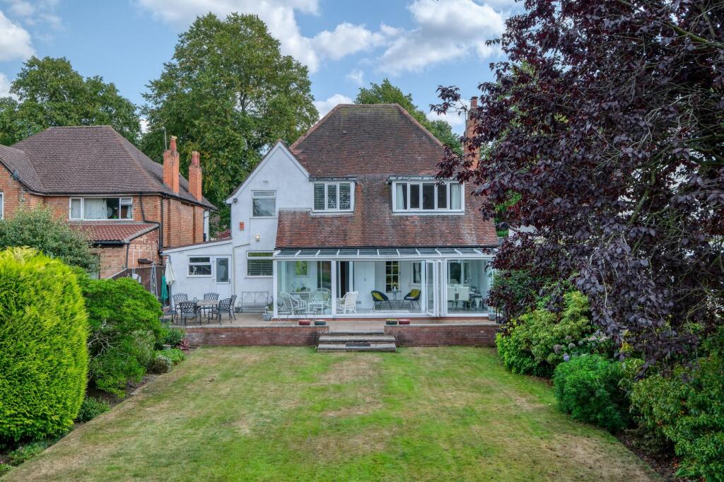 Additional image 18 of Billesley Lane, Moseley, B13