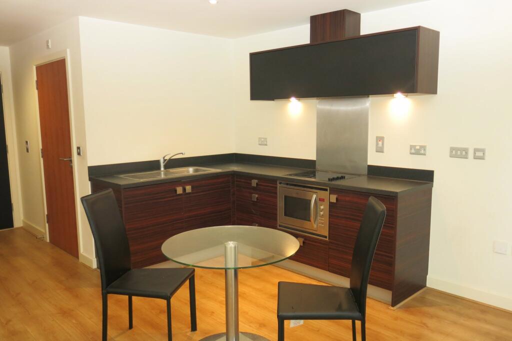 Additional image 2 of Sherborne Street, Birmingham, B16