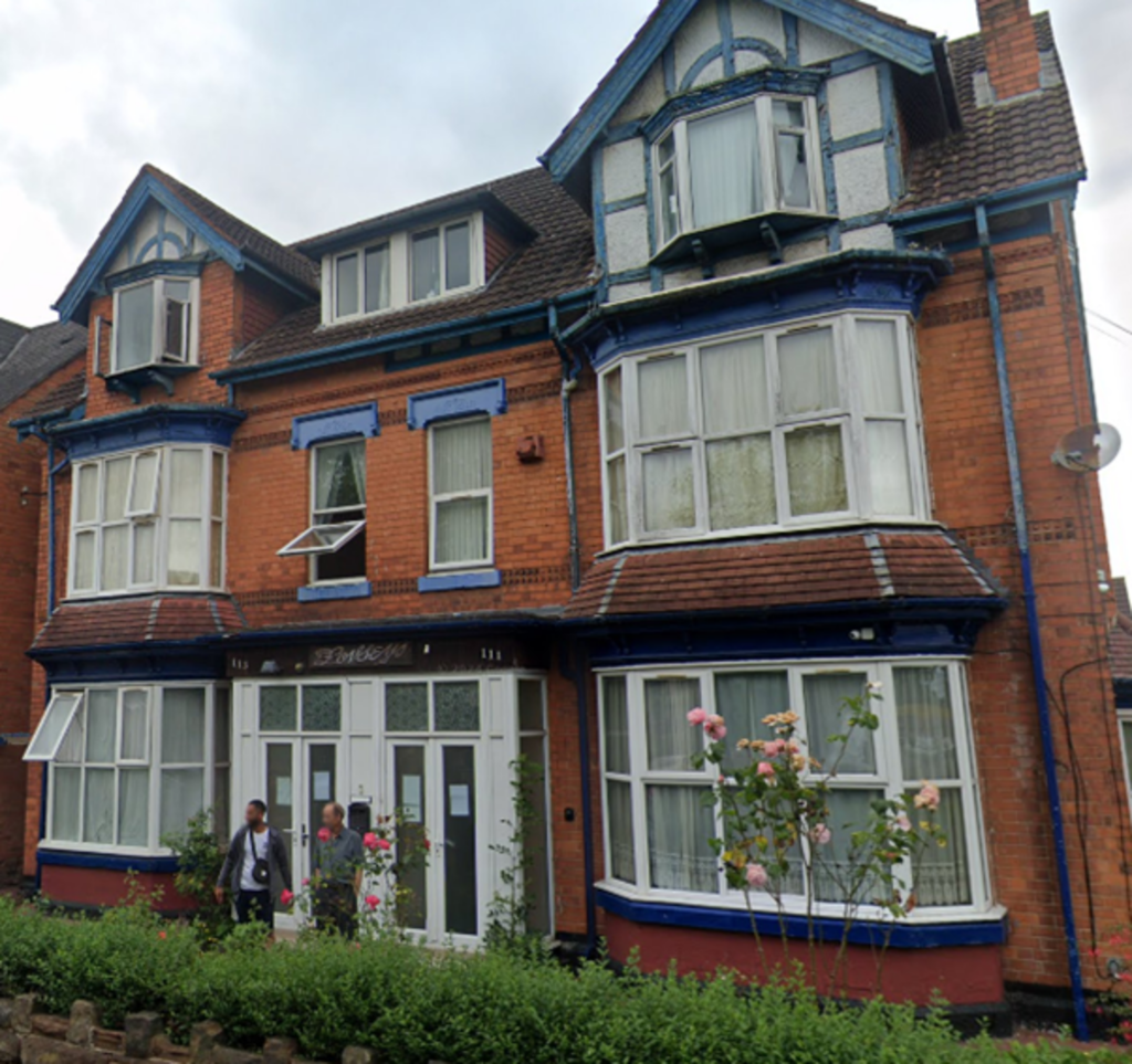 Property image for Room available - Showell Green Lane, Sparkhill, B11