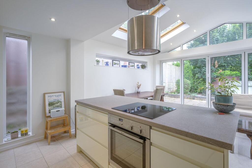 Additional image 20 of North Road, Harborne, Birmingham