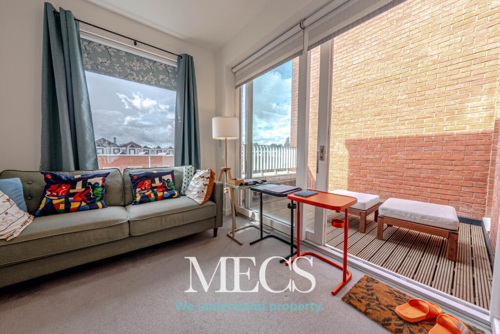 Additional image 5 of South Loop Square, Birmingham, West Midlands, B16