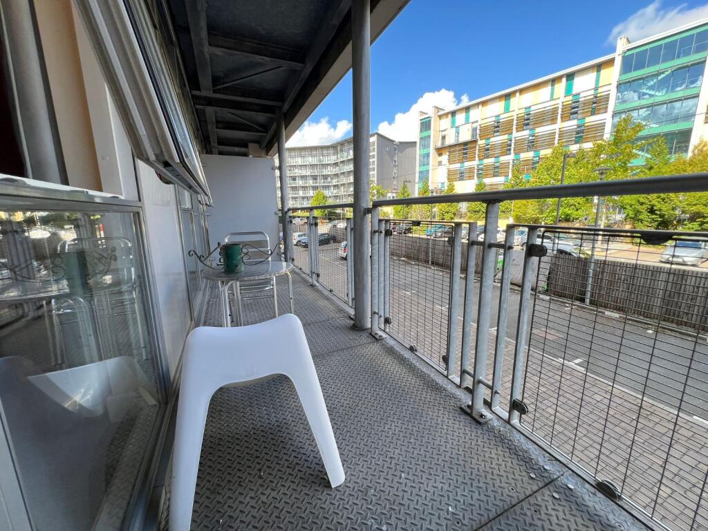 Additional image 4 of Langley Walk, Birmingham, West Midlands, B15