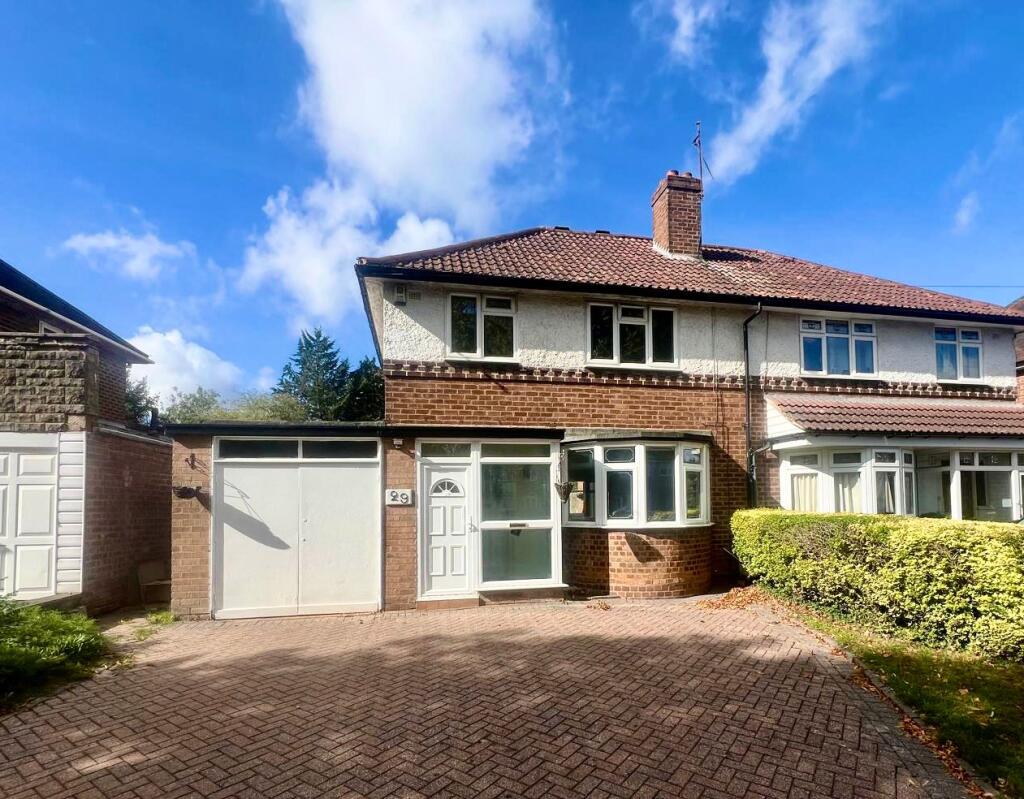 Additional image 21 of Hollie Lucas Rd , Birmingham, B13