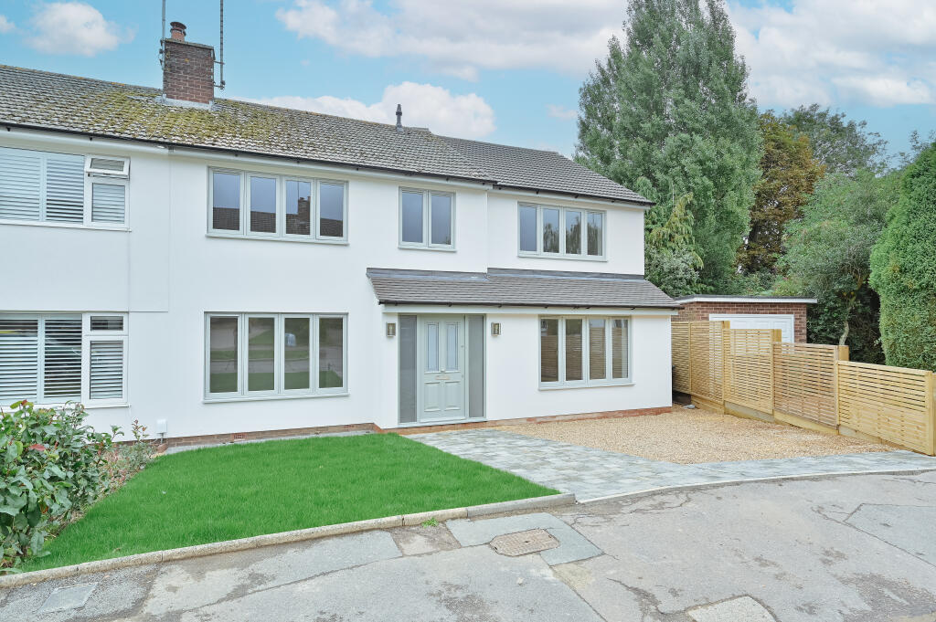 Property image for Wroxham Way, HARPENDEN, AL5