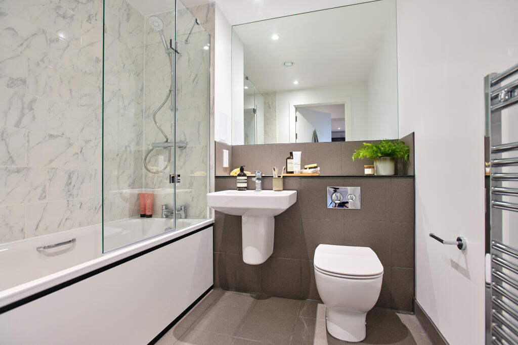 Additional image 7 of APO The Holloway, Blucher Street, Birmingham, B1