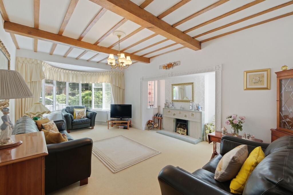 Additional image 21 of Billesley Lane, Moseley, B13