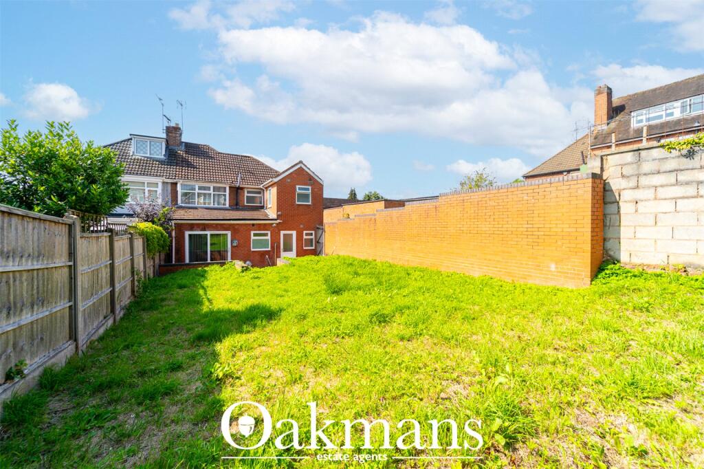 Additional image 31 of Osmaston Road, Birmingham, West Midlands, B17