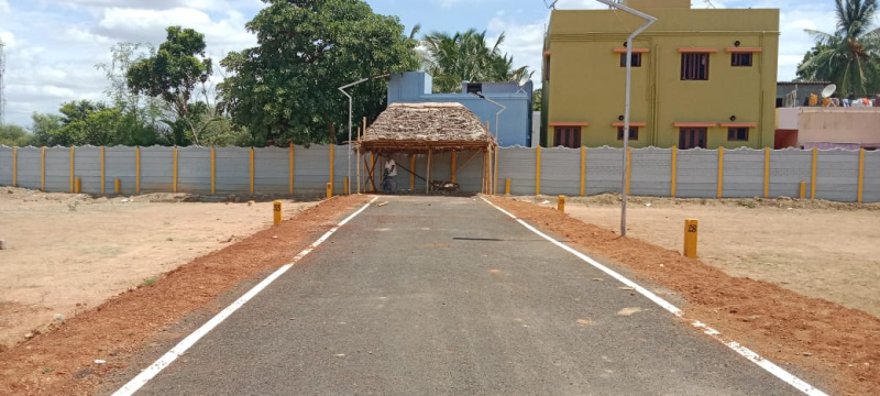 Additional image 3 of Othakadai, Madurai