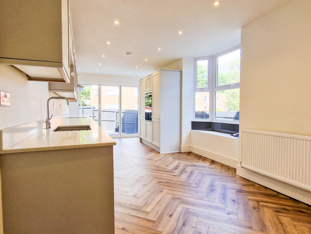 Station Road Harborne B17 9LX