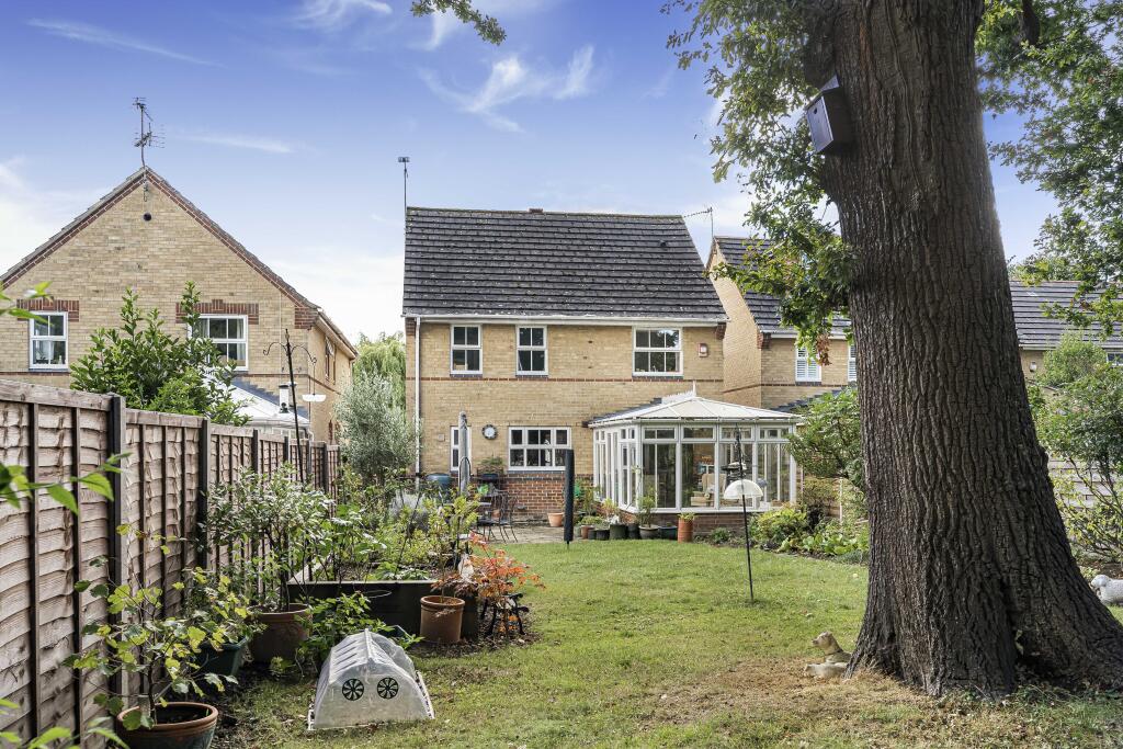 Additional image 28 of St Barts Close, St Albans, AL4
