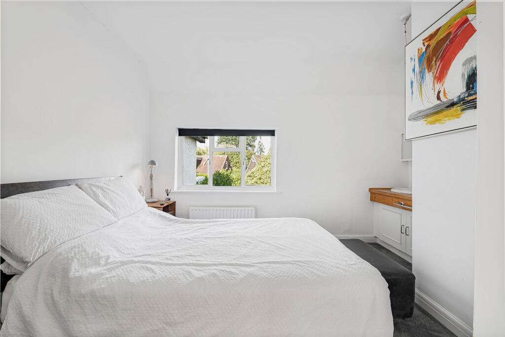 Additional image 14 of Hawkshead Lane, North Mymms, AL9