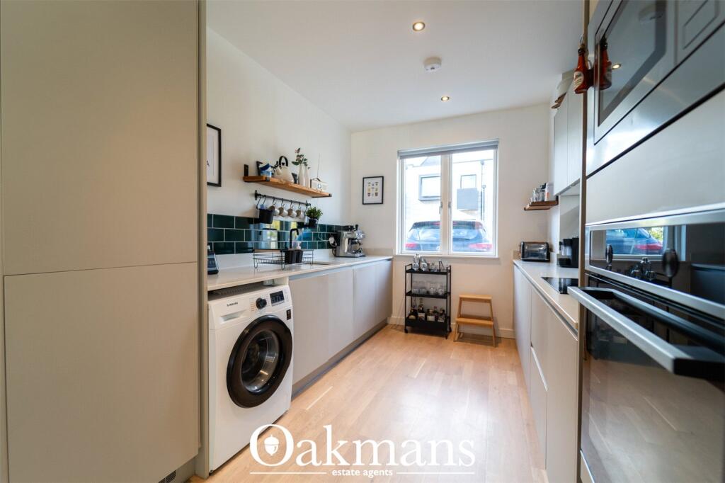 房产图片 9 - 伯明翰西米德兰兹南环公园，B16