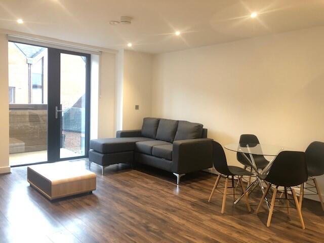 Additional image 2 of Tenby House, Tenby Street South, Jewellery Quarter, Birmingham, B1 3BQ