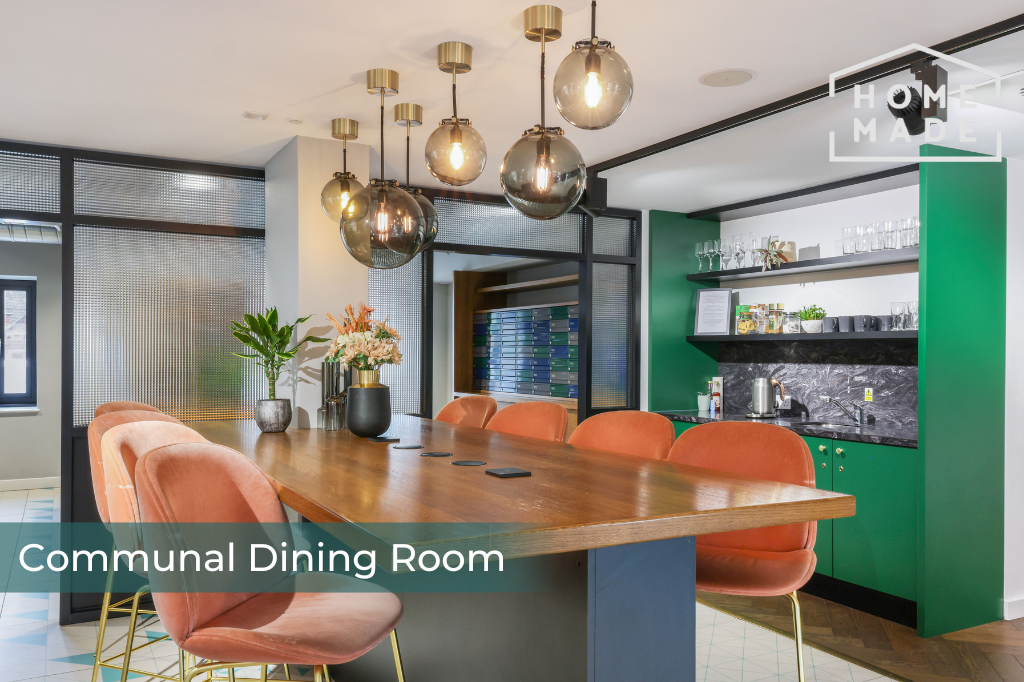 Additional image 31 of The Landsdowne, B16