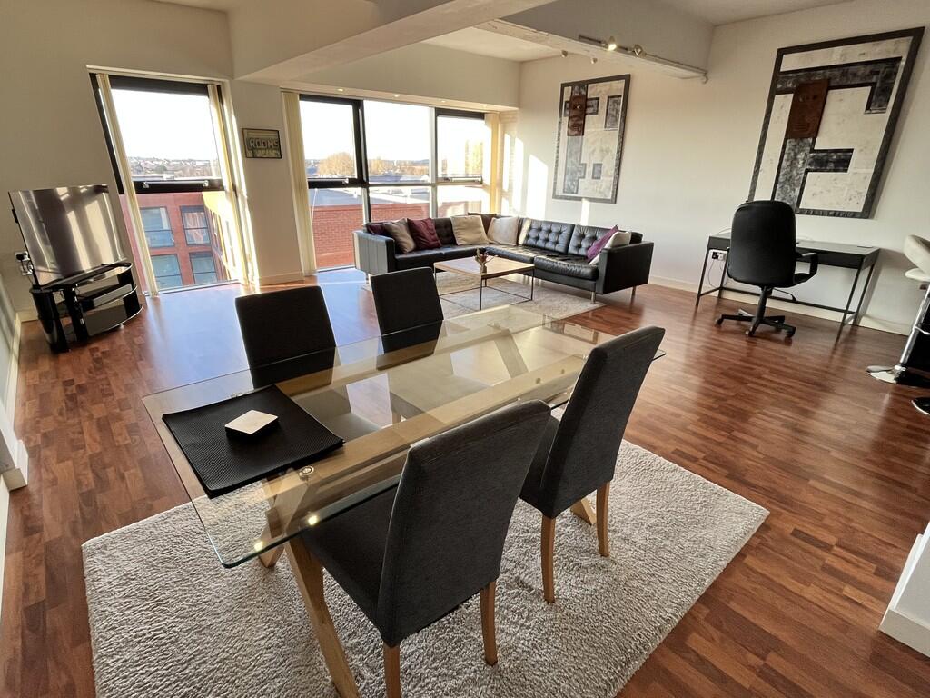 Additional image 6 of Amazon Lofts, Tenby Street, Jewellery Quarter