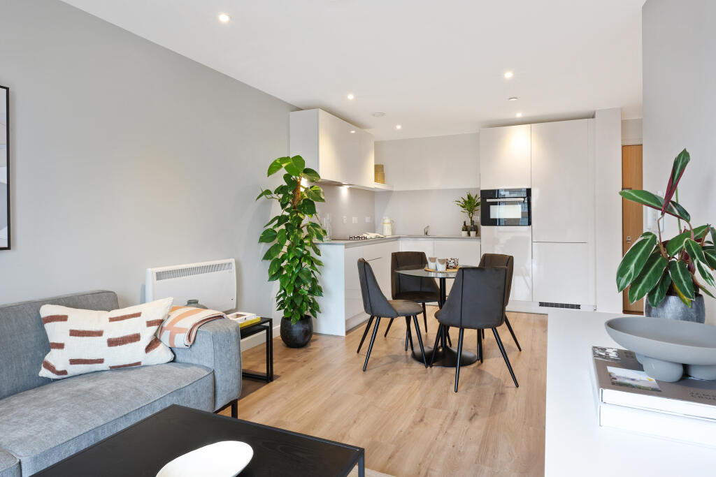 Property image for The Lansdowne, 25 Hagley Road, Birmingham, B16 8FU