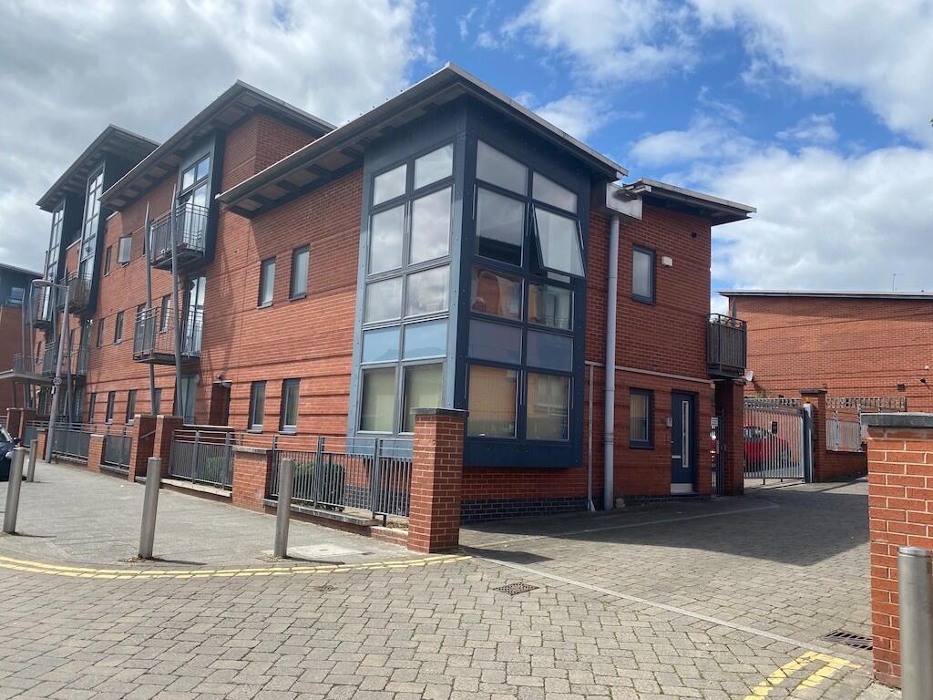 Additional image 8 of Rickman Drive, Birmingham, B15