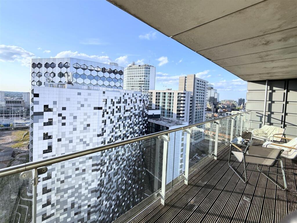 Additional image 22 of Holliday Street, Birmingham