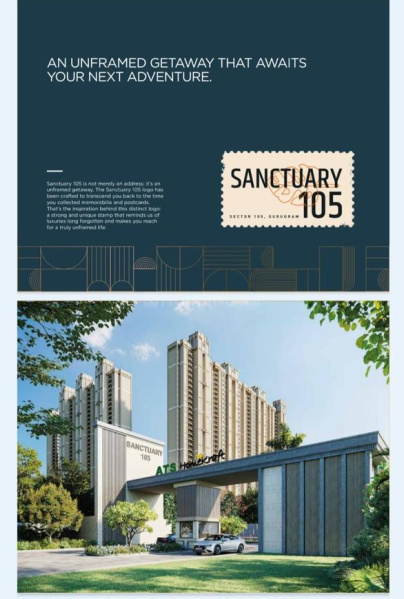 Property image for Sector 105, Gurgaon