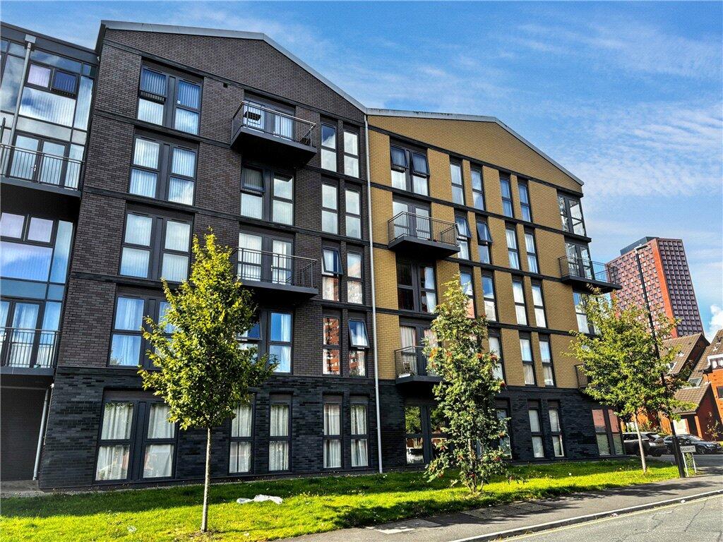 Additional image 21 of Communication Row, Birmingham, B15