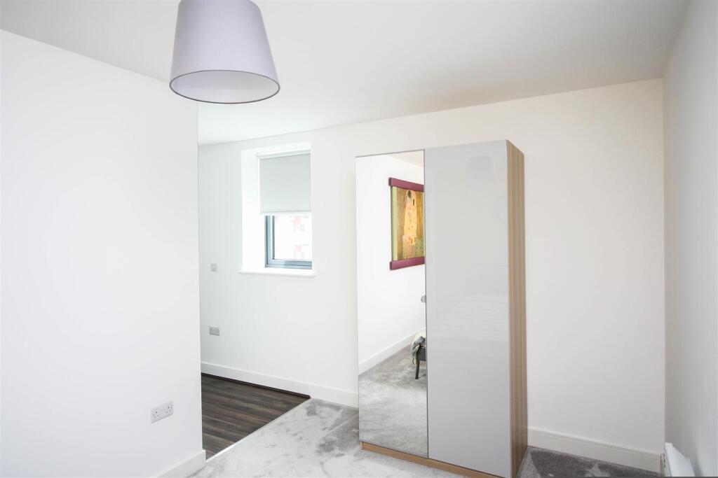 Additional image 5 of Cotton Lofts, Fabrick Square