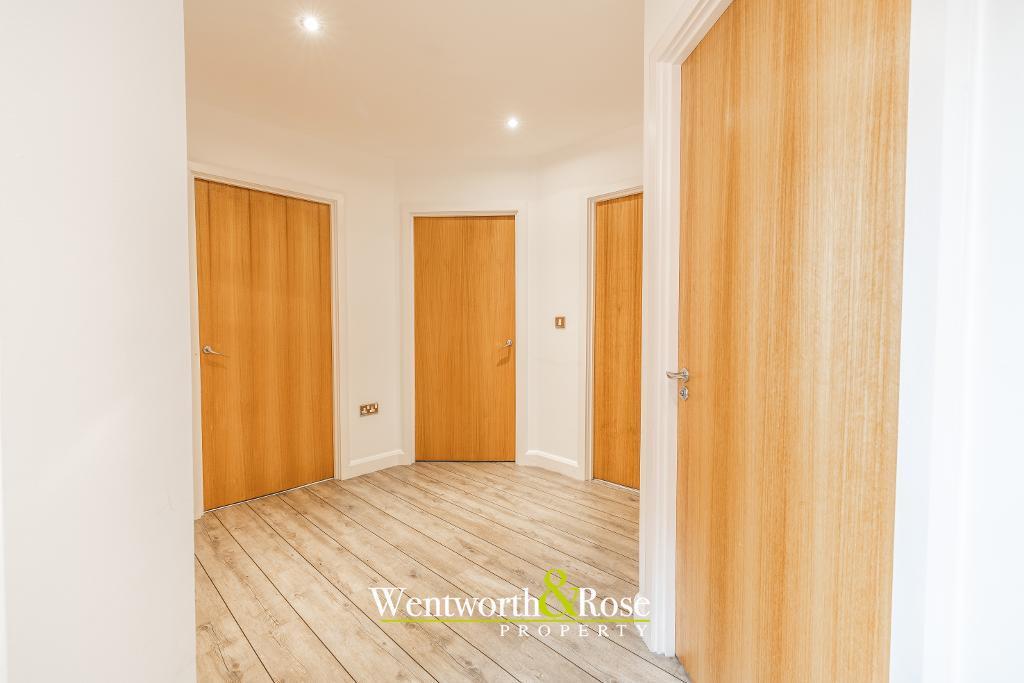 Additional image 2 of Washington Wharf, Granville Street, Birmingham, B1 1NN