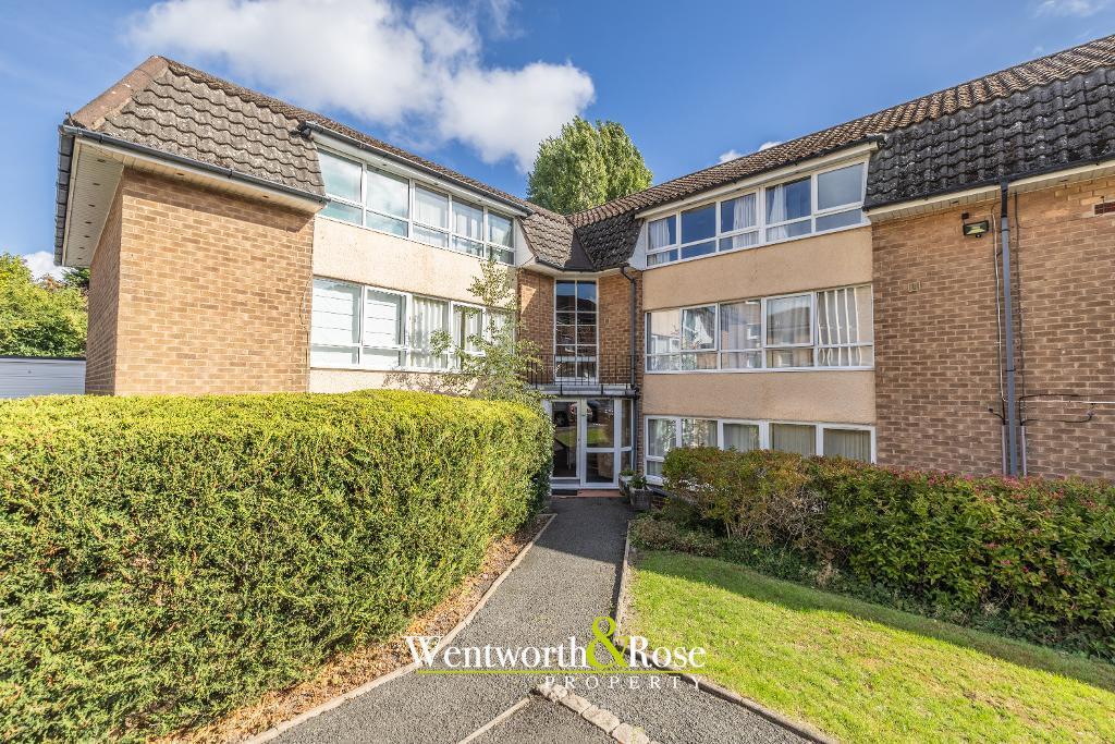 Property image for Lordswood Road, Harborne, Birmingham, B17 9BS