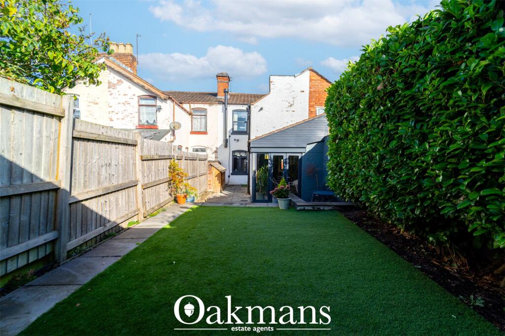 Additional image 57 of Vicarage Road, Kings Heath, Birmingham, West Midlands, B14