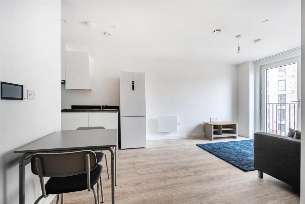 Additional image 5 of Belgrave Village, Birmingham