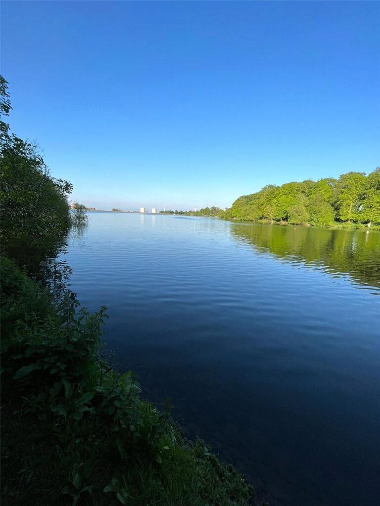 Additional image 17 of The Dell Daisy Road, Edgbaston, Birmingham, B16