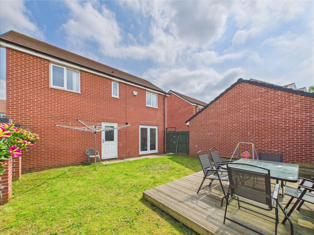 Additional image 4 of Eaton Road, Tyseley, Birmingham, B11