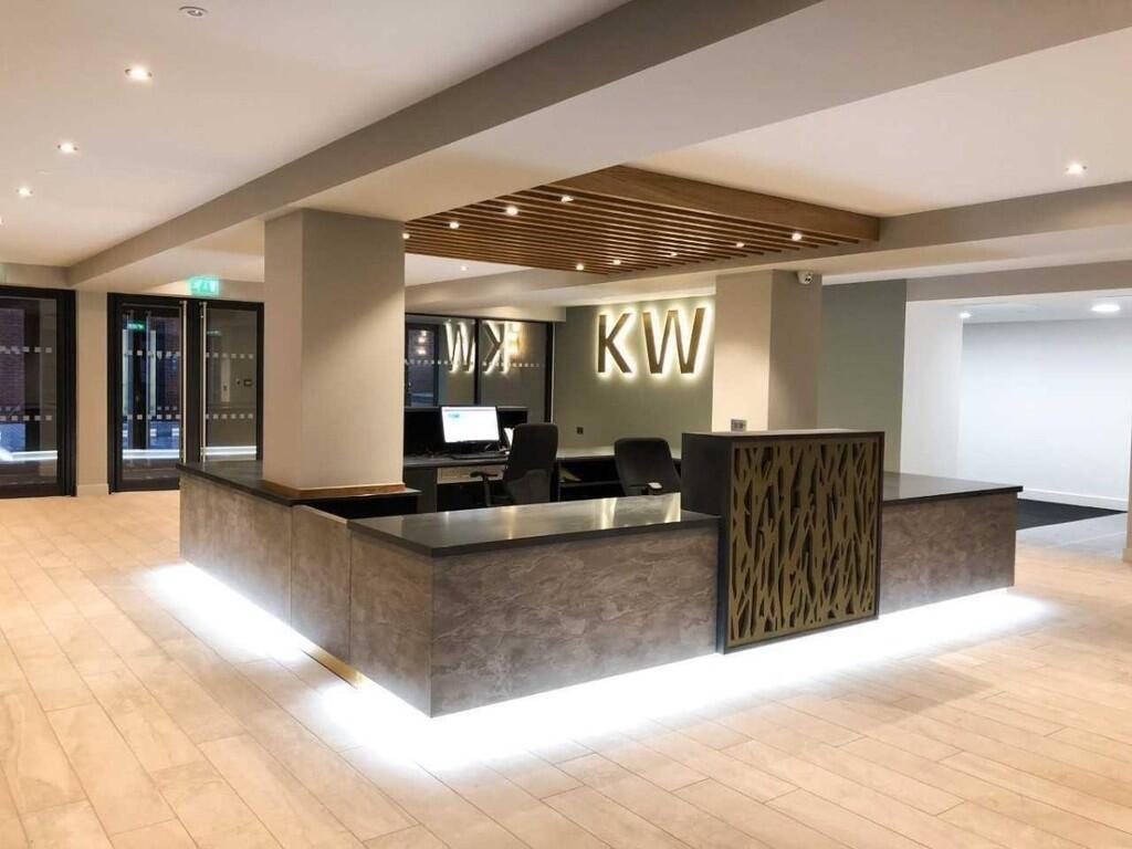 Additional image 9 of The Kettleworks, Pope Street, Jewellery Quarter, B1