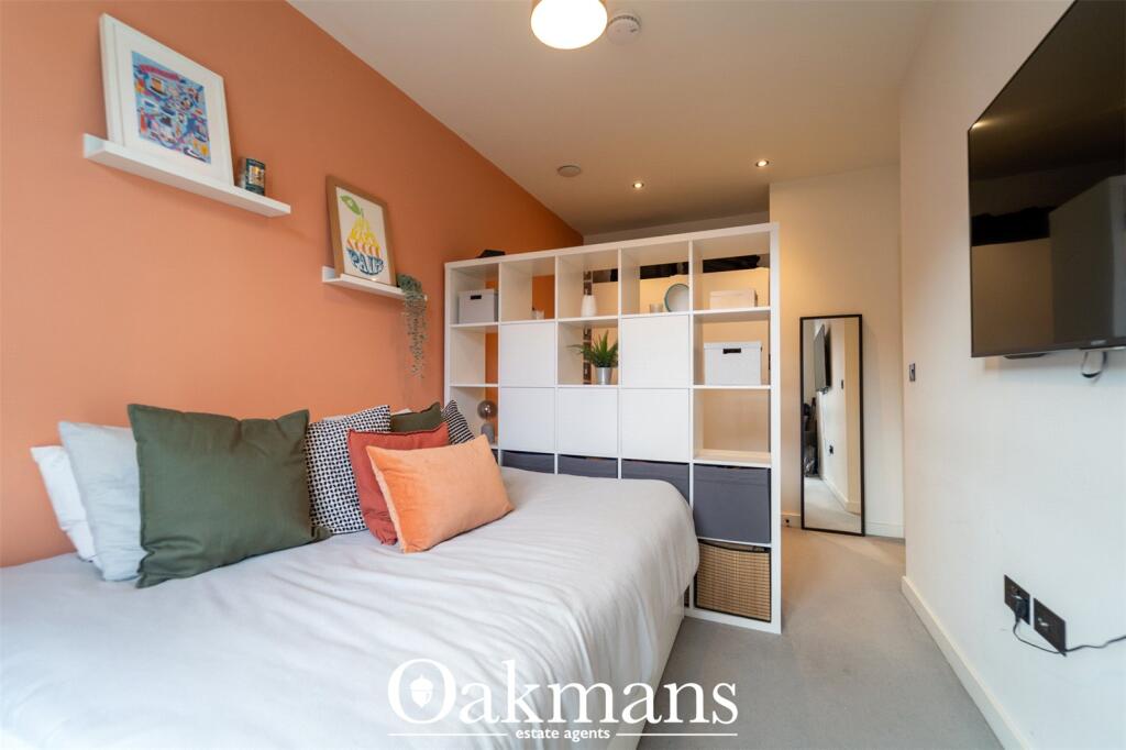 房产图片 16 - 伯明翰西米德兰兹南环公园，B16