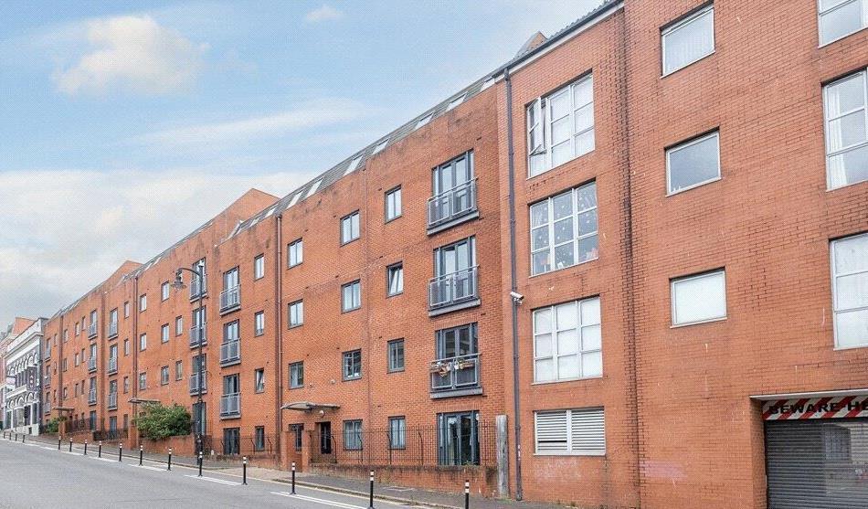 Additional image 19 of Newhall Hill, Birmingham