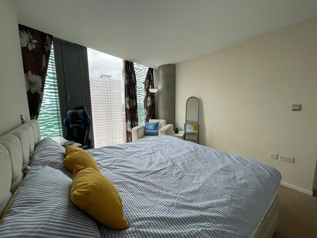 Additional image 9 of Beetham Tower, 10 Holloway Circus, B1