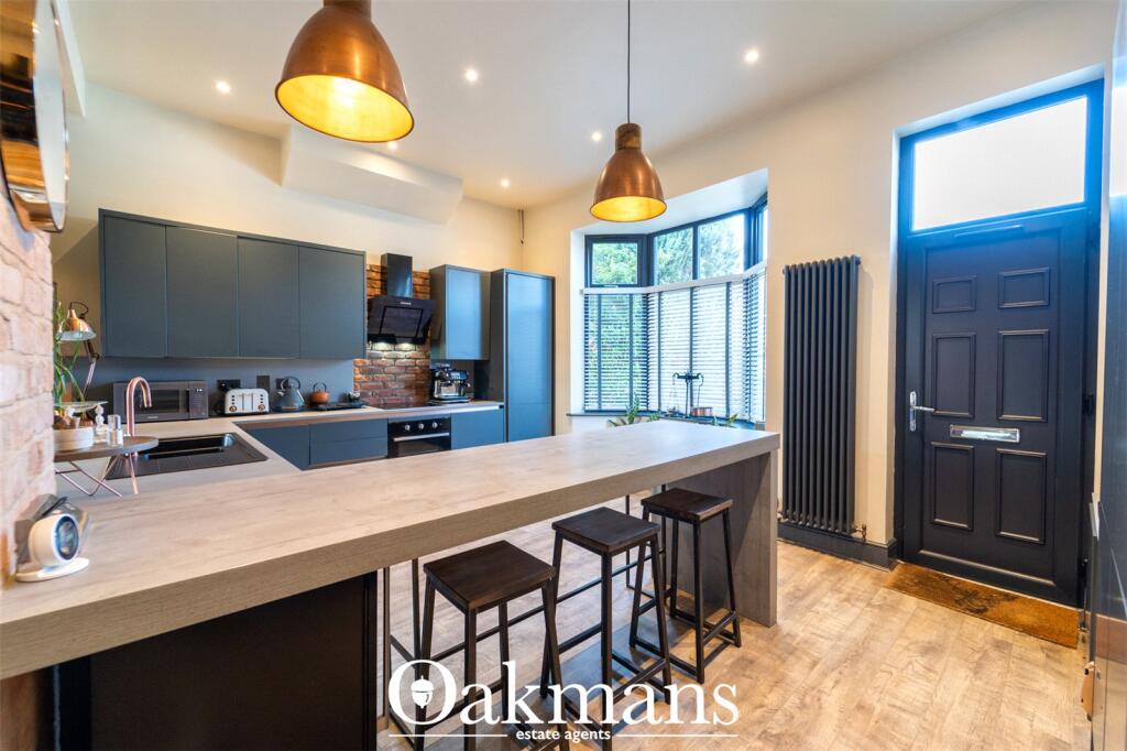 Additional image 10 of Vicarage Road, Kings Heath, Birmingham, West Midlands, B14