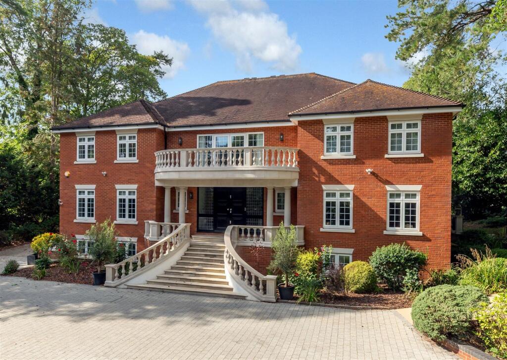 Property image for Harmer Green Lane, Welwyn