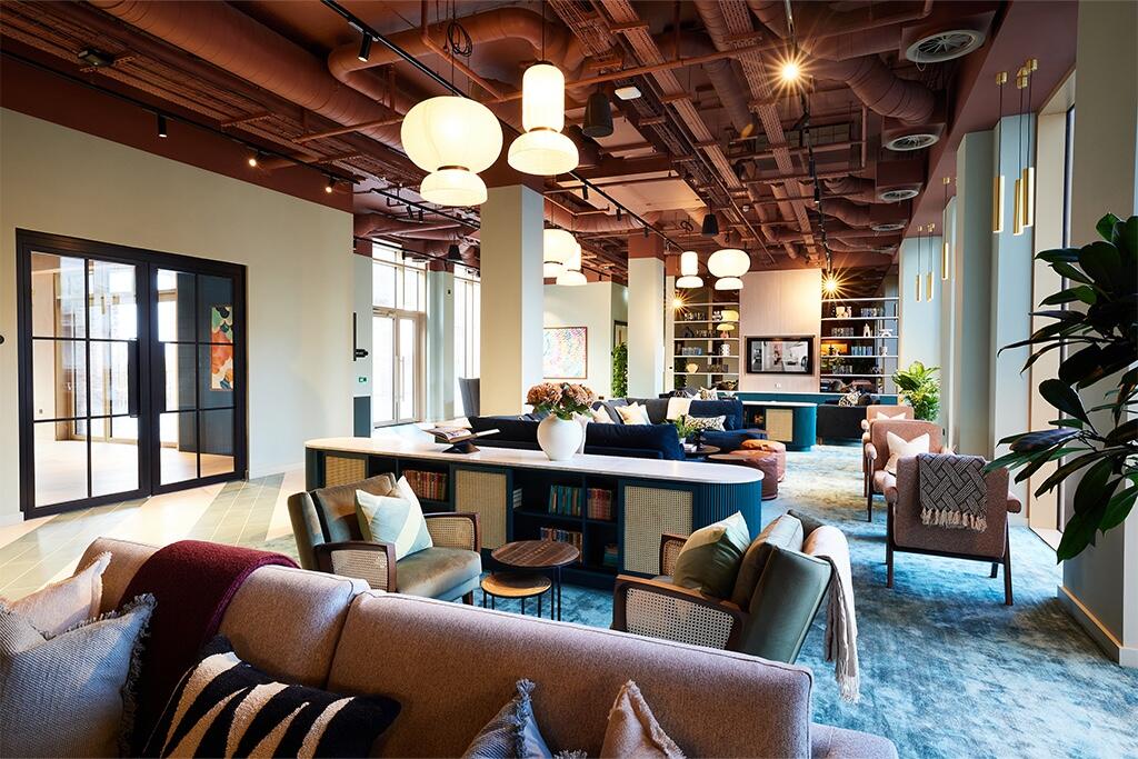 Additional image 18 of Broad Street, Birmingham, B15 1FL