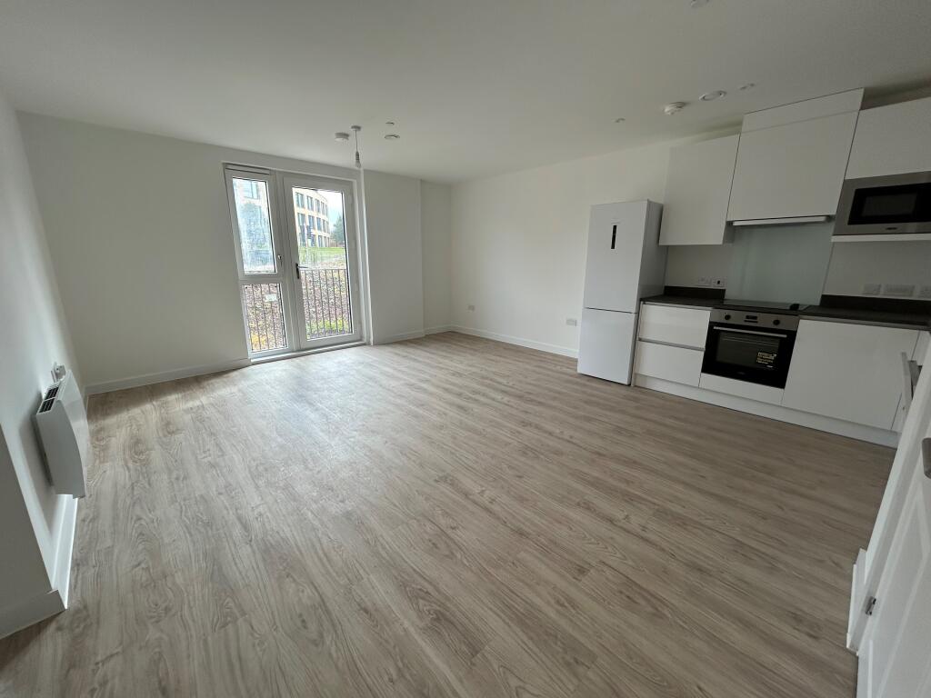 Property image for Griffiths Close, Balsall Heath, BIRMINGHAM