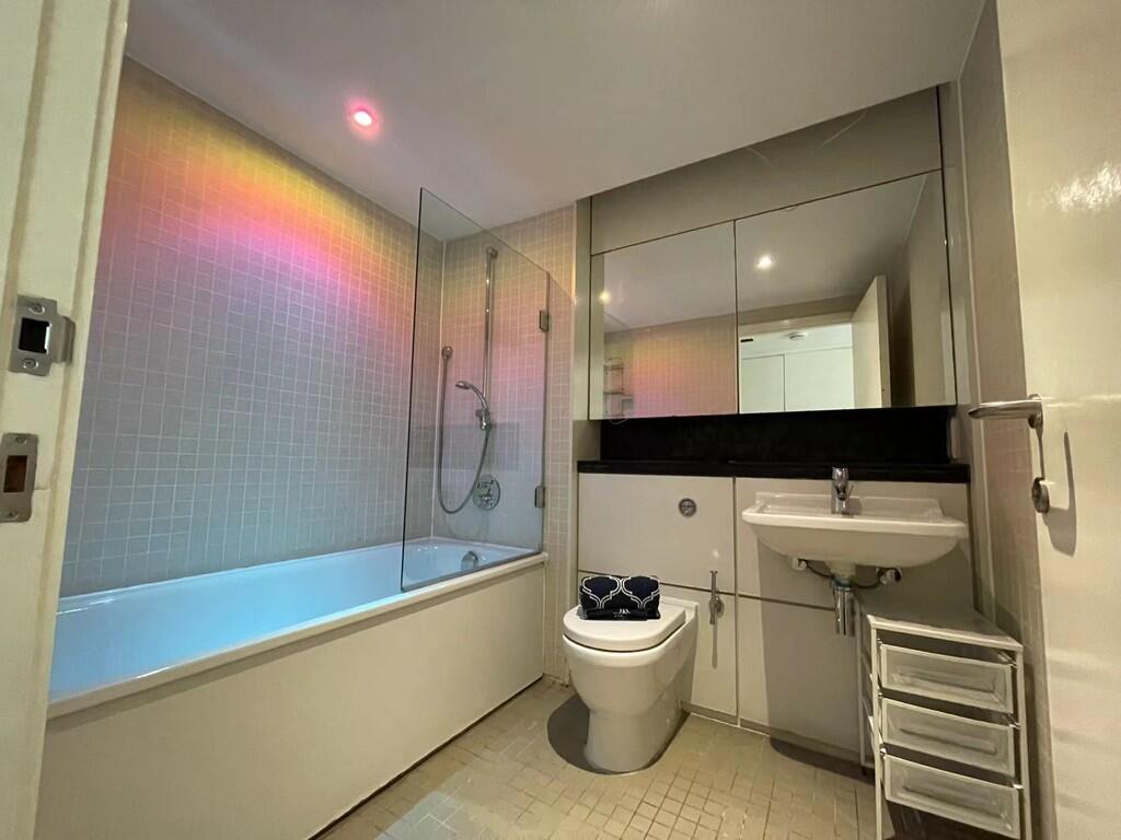 Additional image 11 of Beetham Tower, 10 Holloway Circus, B1