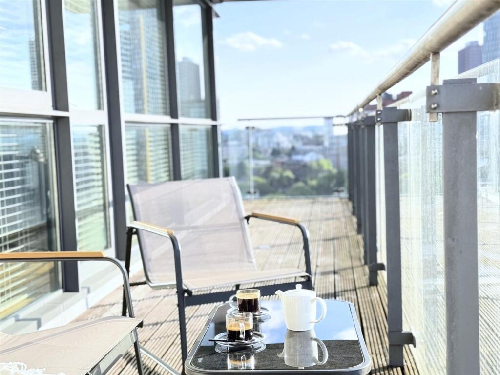 Additional image 17 of Holliday Street, Birmingham